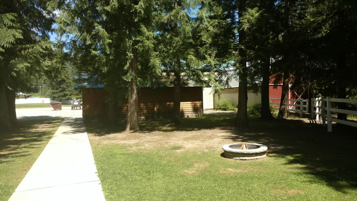 4404 Highway 31, Ione, WA 99139